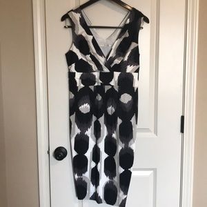 Boden sleeveless dress